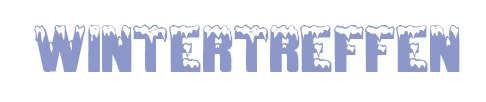 Wintertreffen Wintertreffen